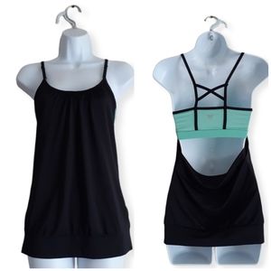 Forever 21 Women's Active Sports Tank Top.